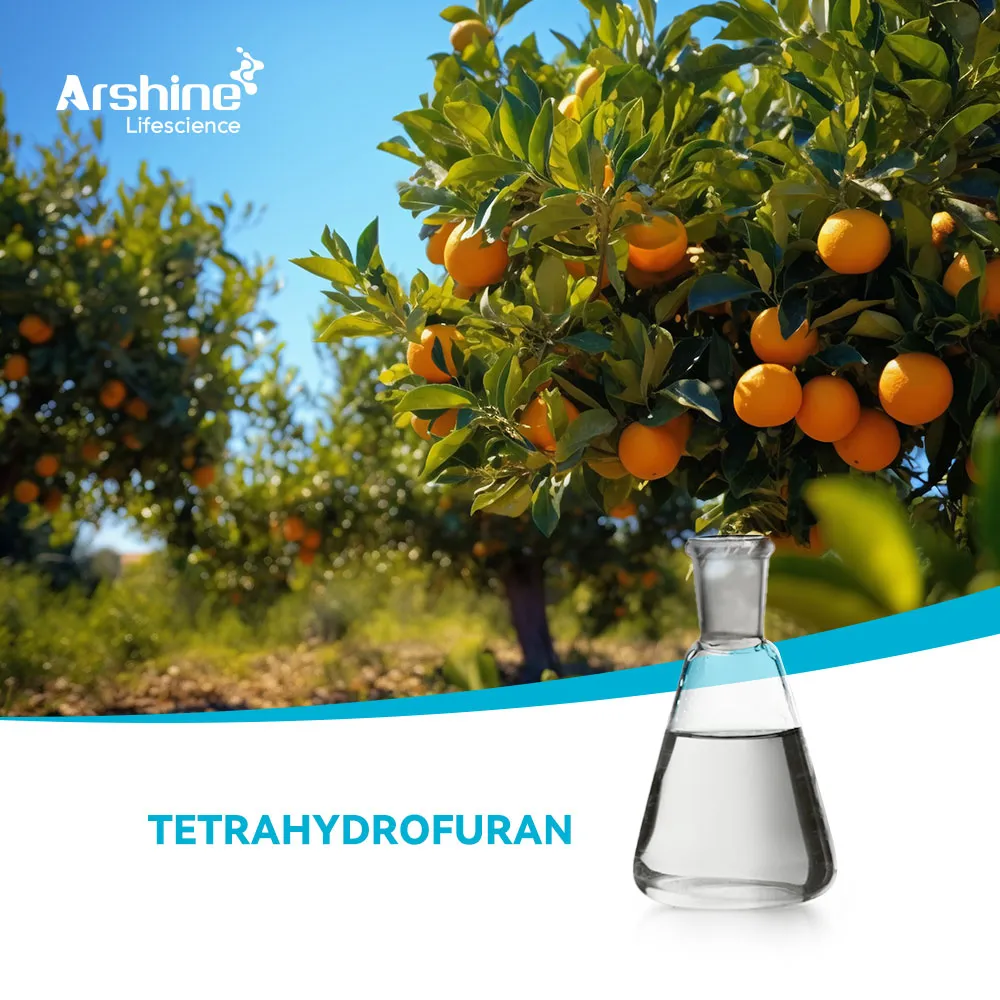 TETRAHYDROFURAN