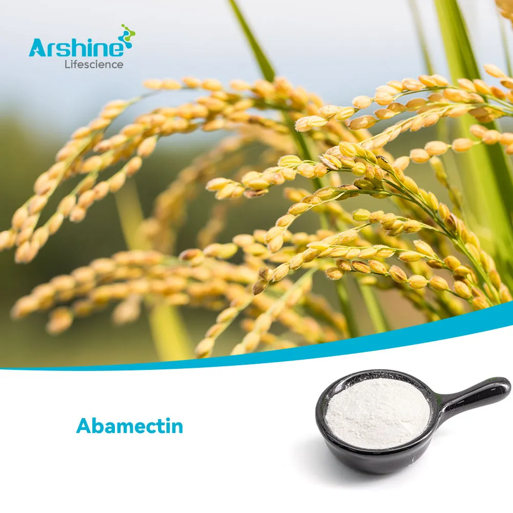 Abamectin