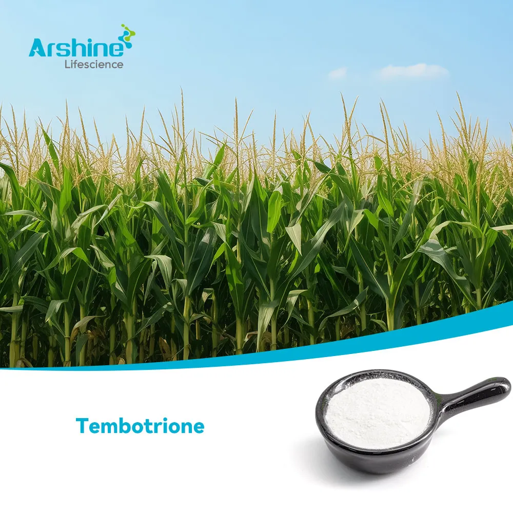 Tembotrione
