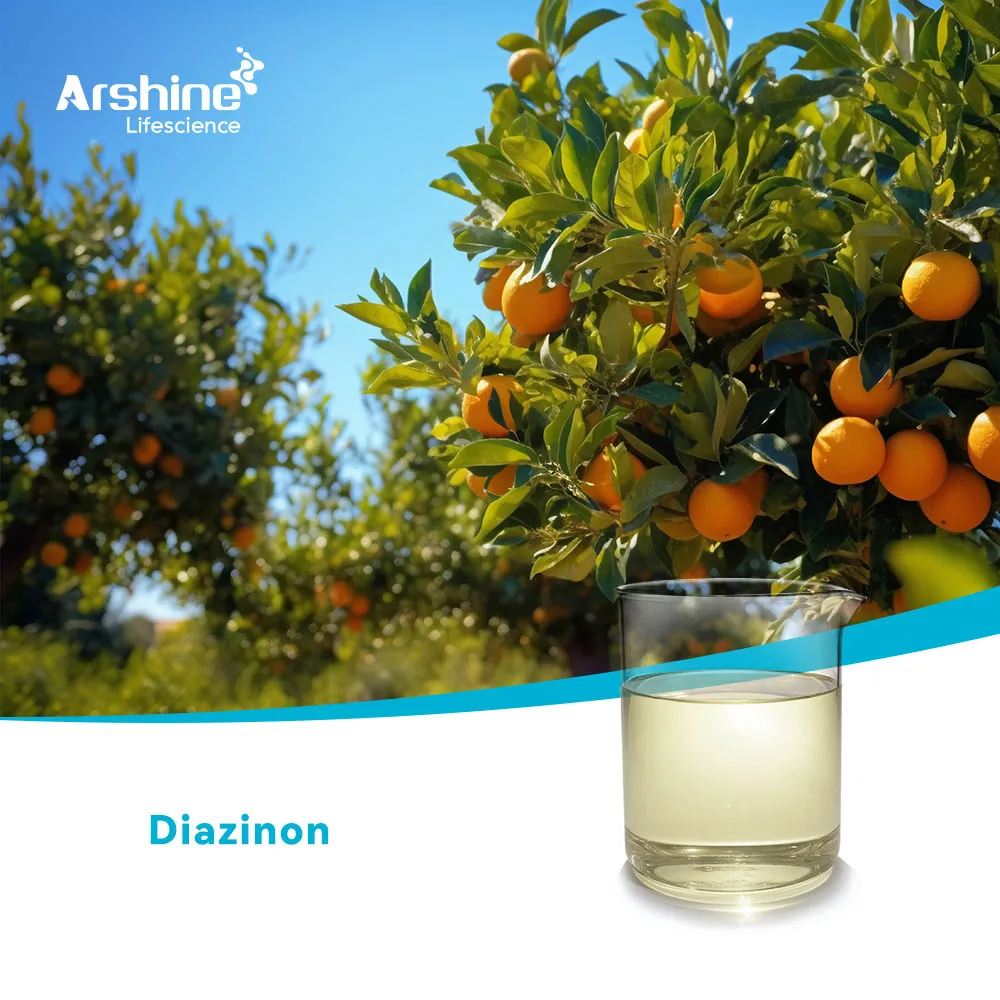 Diazinon