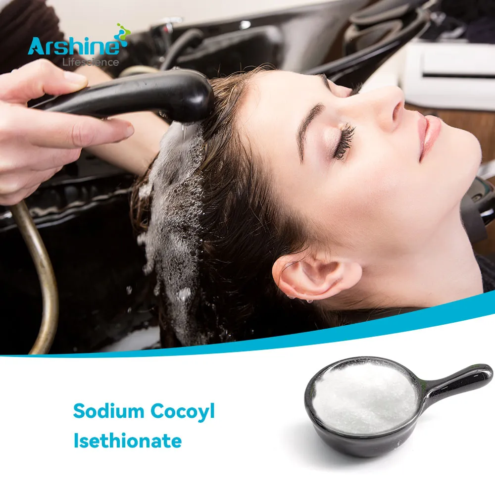 Sodium Cocoyl Isethionate