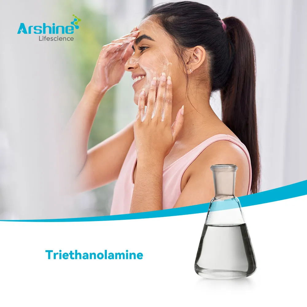 Triethanolamine