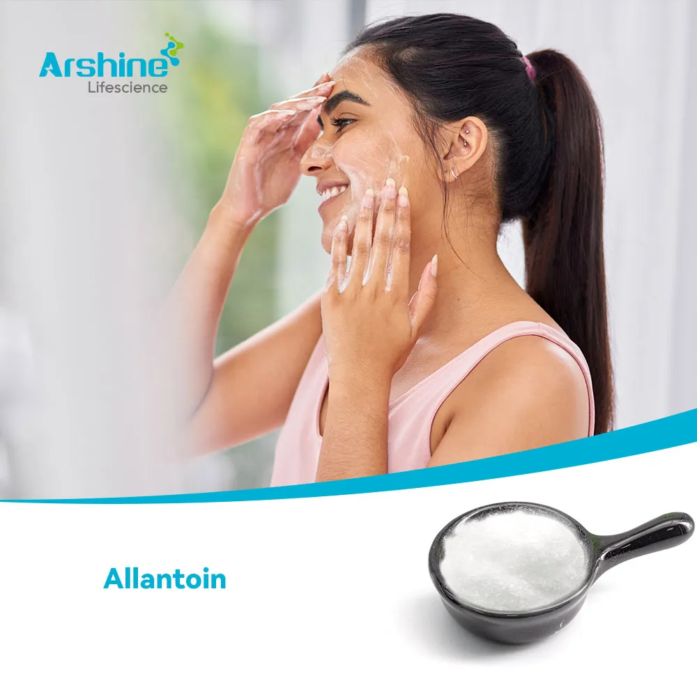 Allantoin