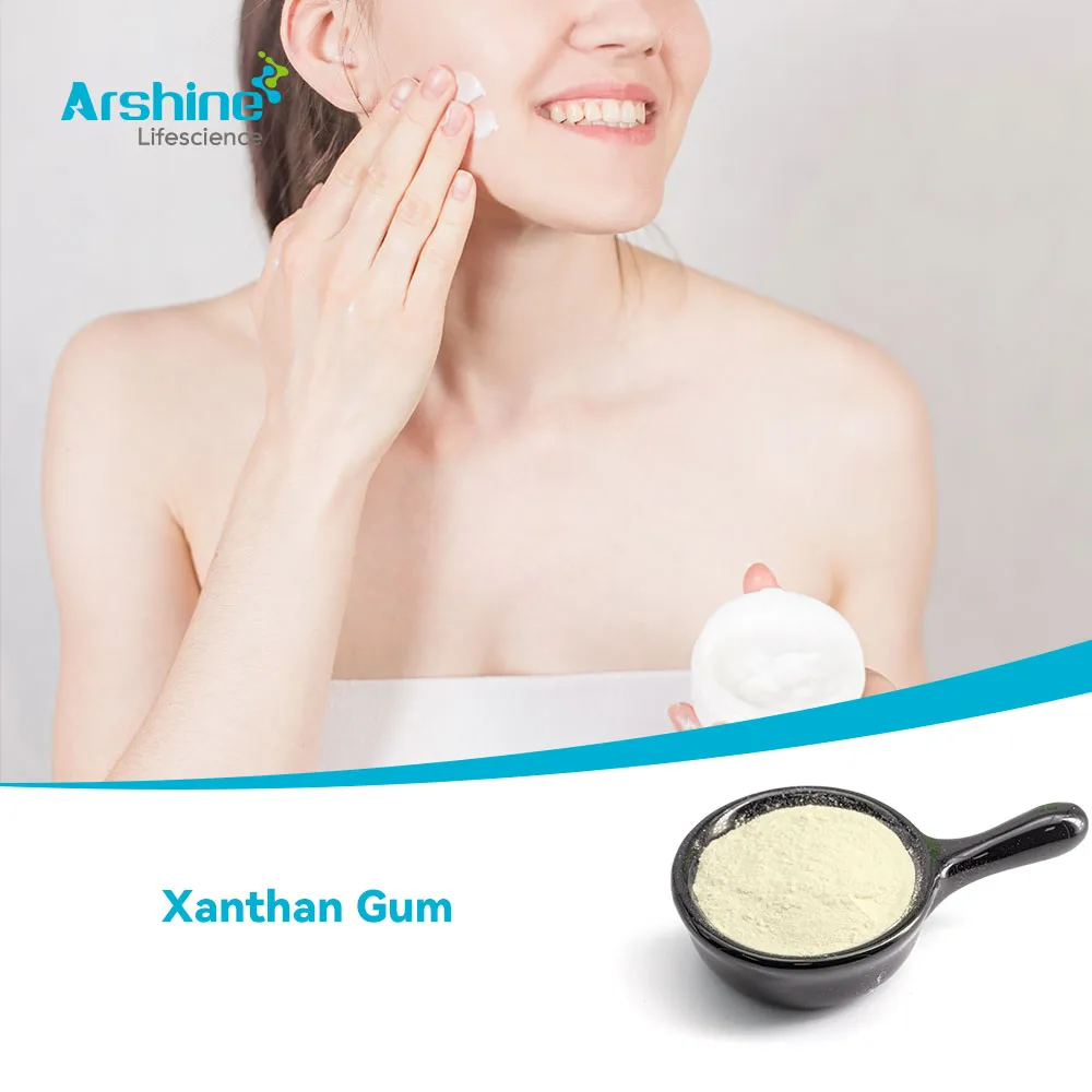 Xanthan Gum