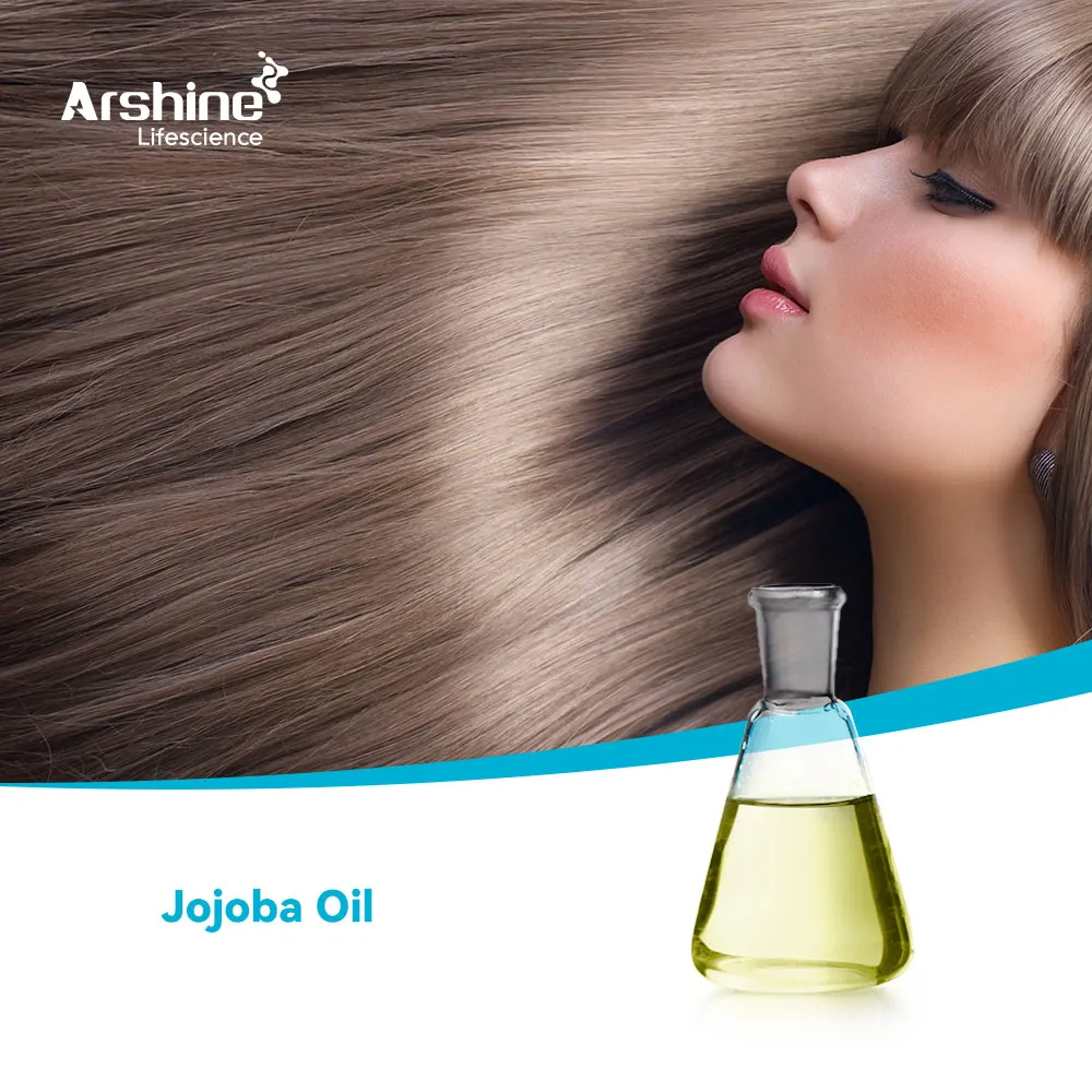 Jojoba Oil