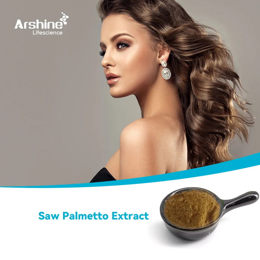 Saw Palmetto Extract