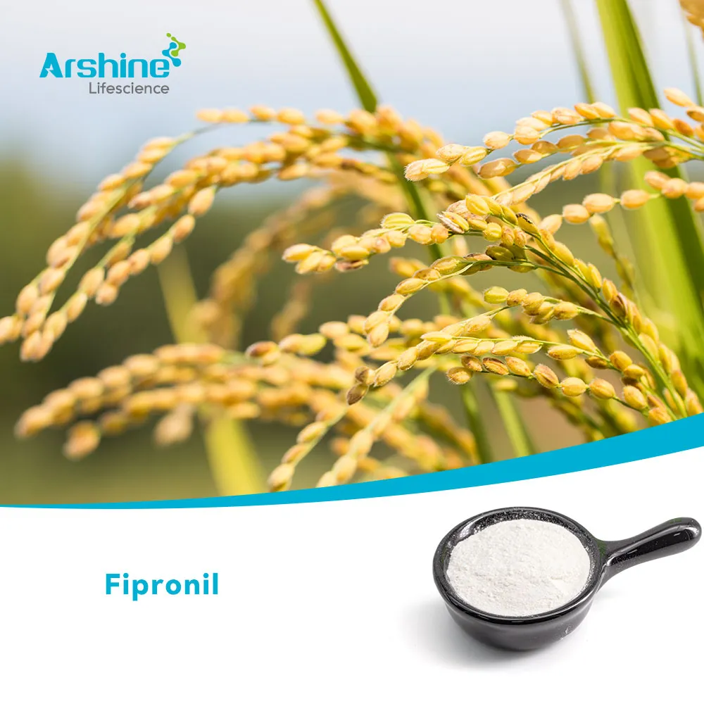 Fipronil