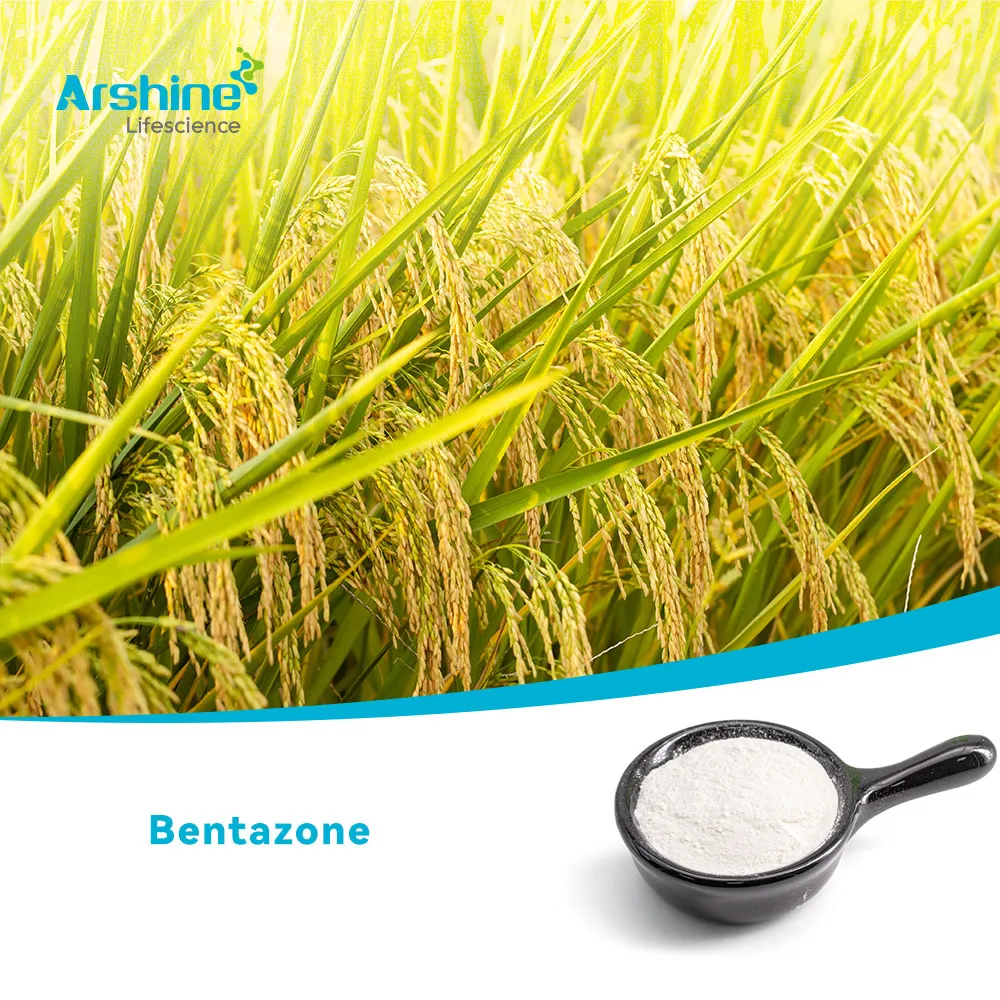 Bentazone