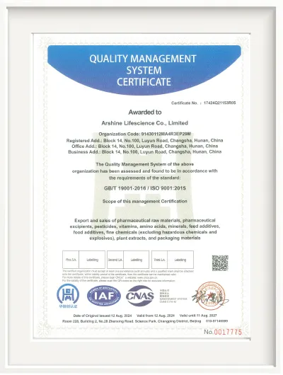ISO9001