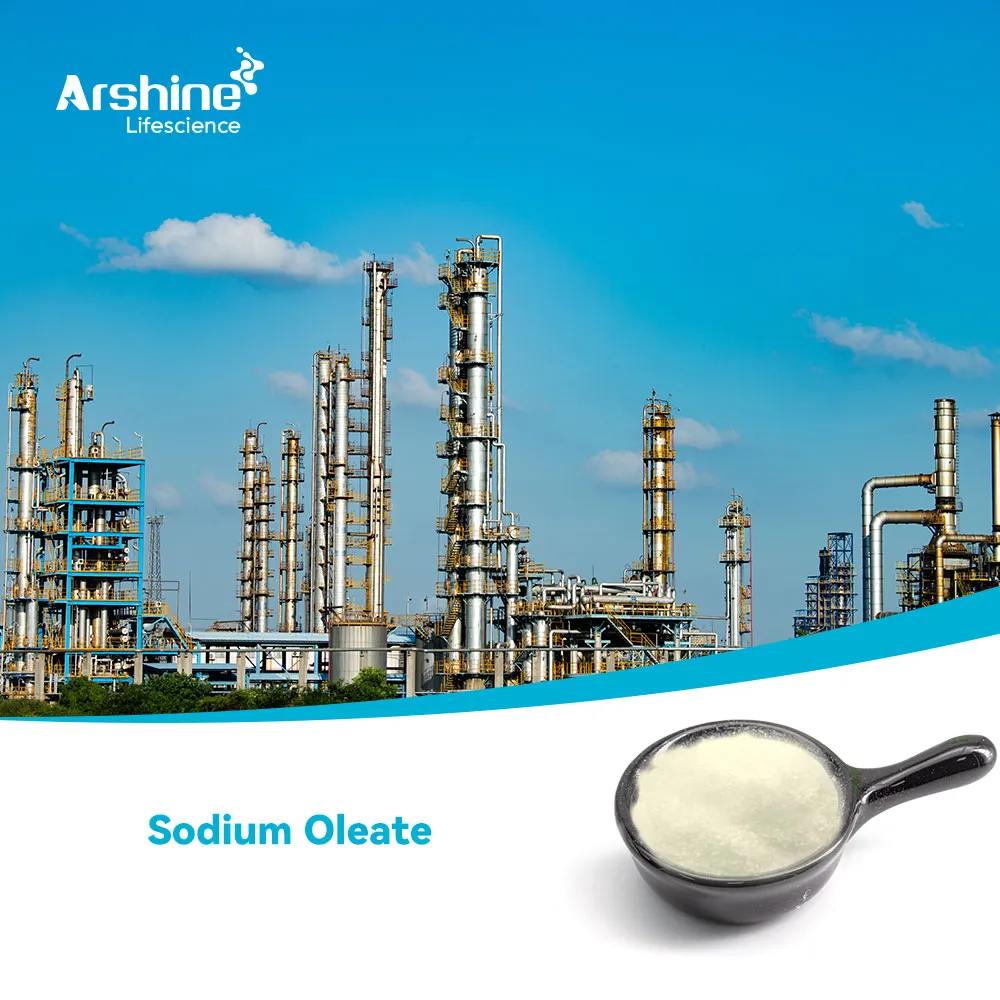 Sodium Oleate