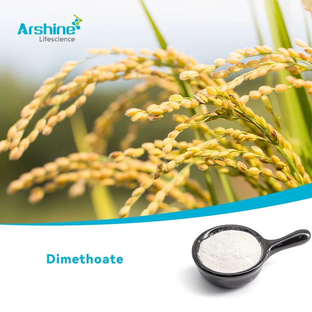 Dimethoate