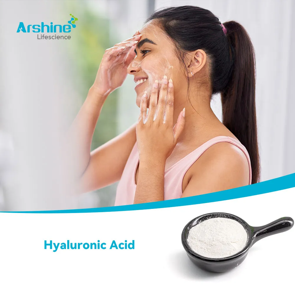Hyaluronic Acid