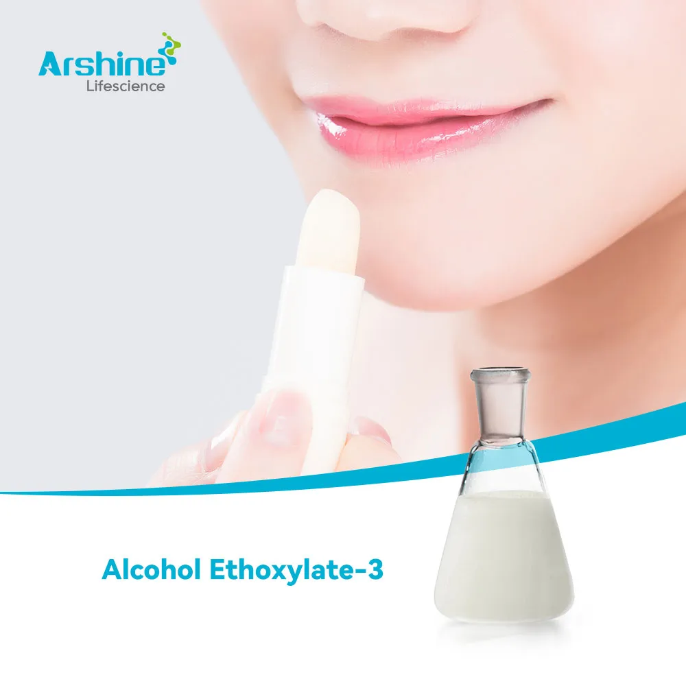 Alcohol Ethoxylate-3