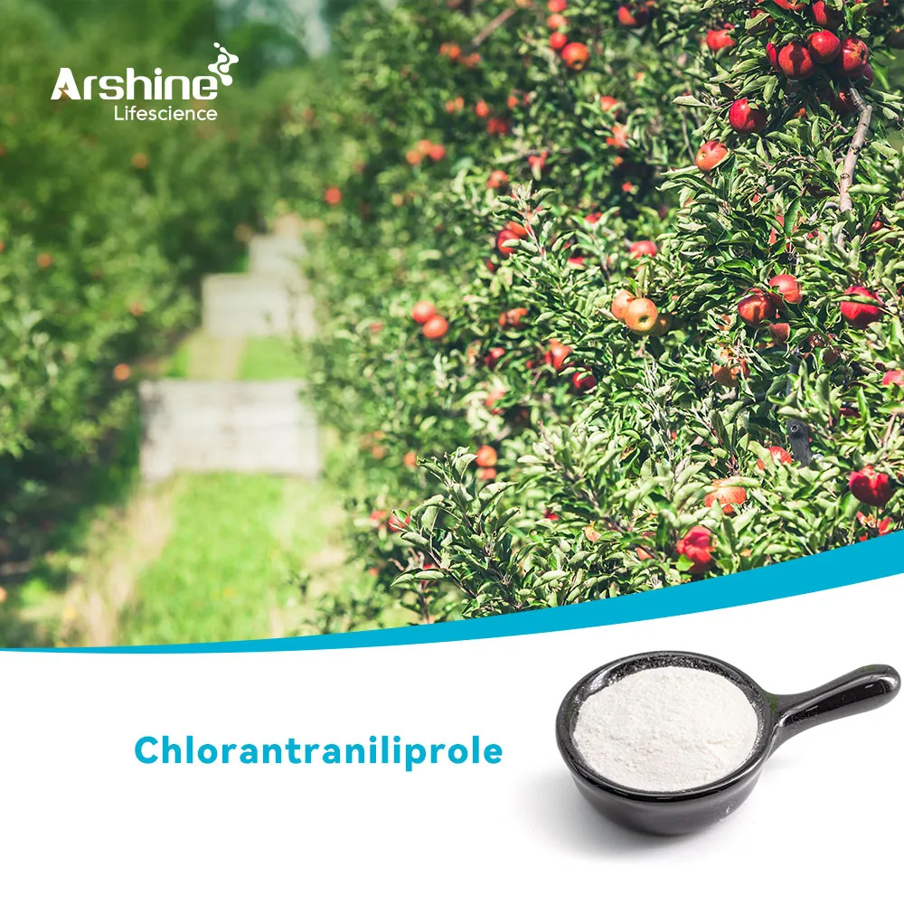 Chlorantraniliprole