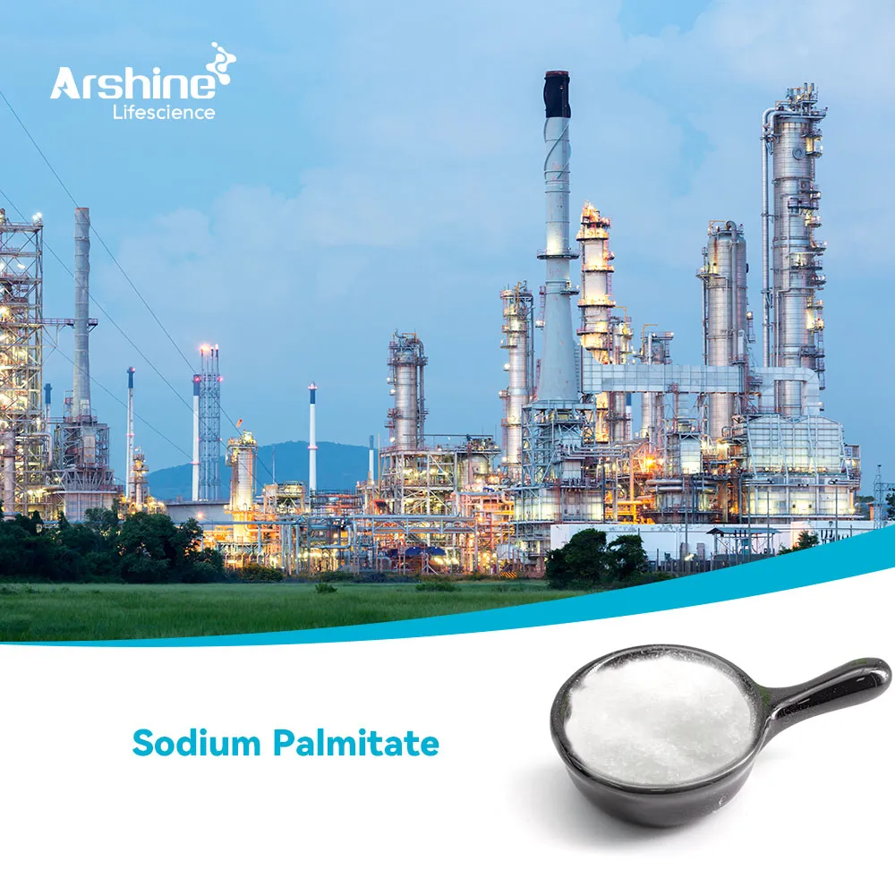Sodium Palmitate