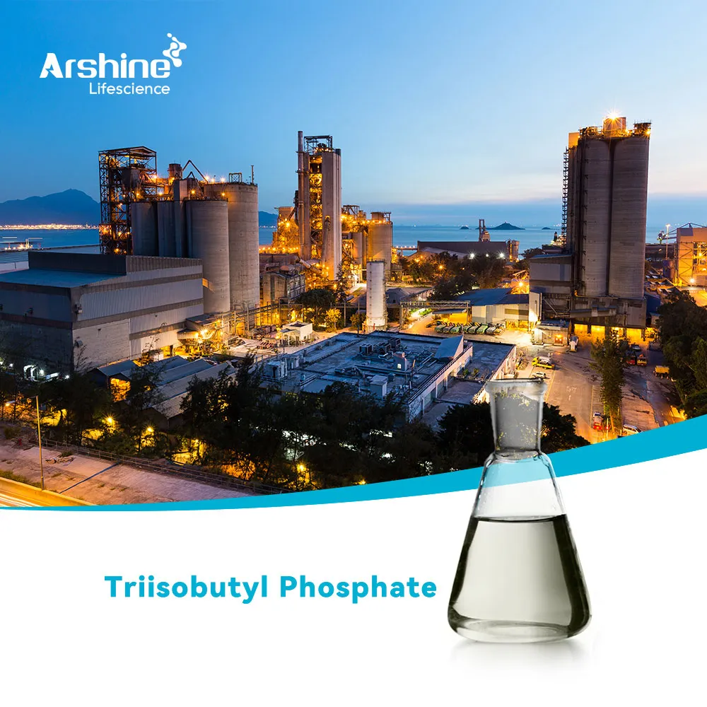 Triisobutyl phosphate(TIBP)
