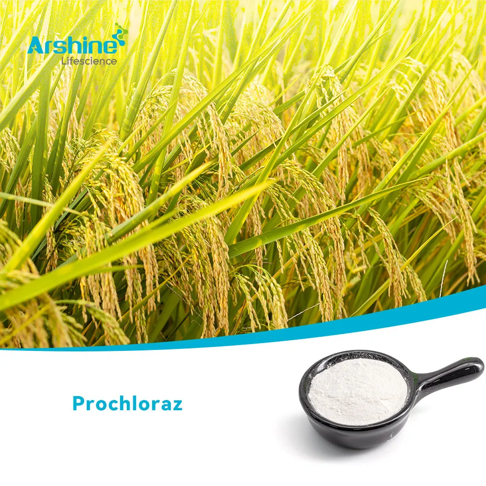 Biopro Prochloraz ARSHINE LIFESCIENCE CO., LTD.