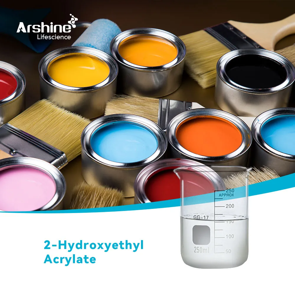 2-Hydroxyethyl acrylate(2HEA)