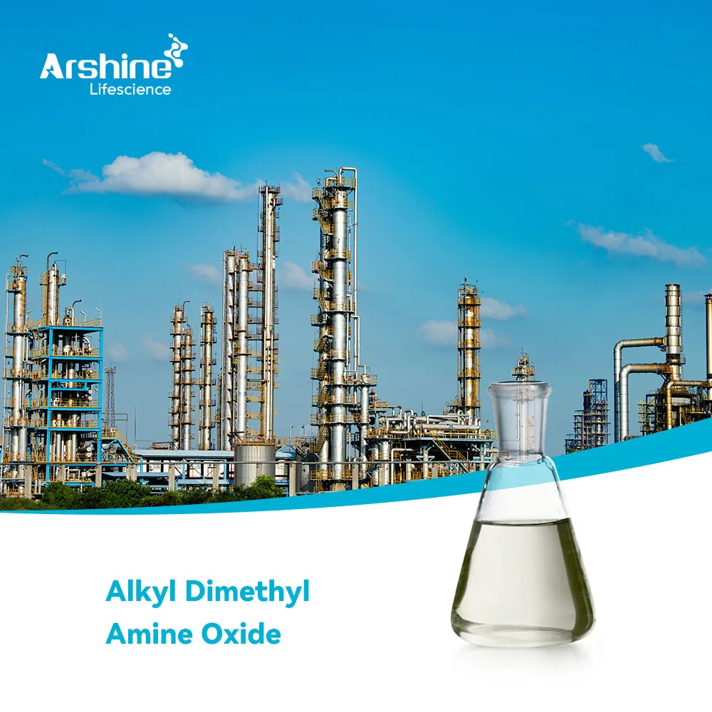 Alkyl Dimethyl Amine Oxide