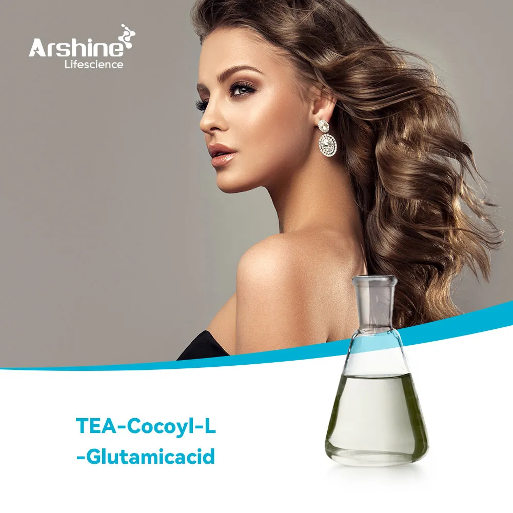 TEA-Cocoyl-L-Glutamicacid