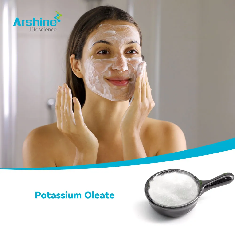 Potassium Oleate