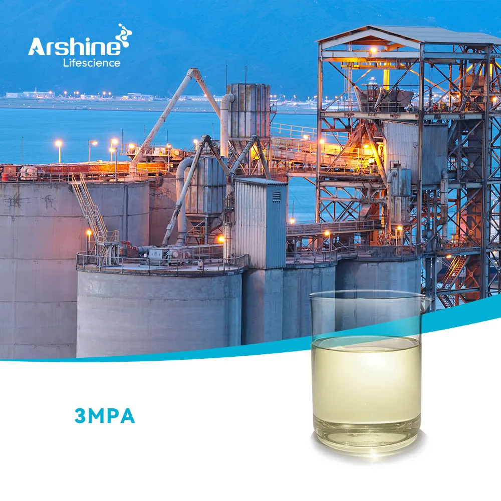 Mercaptoacetic acid(3-MPA)